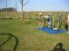 Spielplatz Mehrgenerationen-Spielplatz in Leopoldshöhe