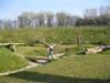 Spielplatz Mehrgenerationen-Spielplatz in Leopoldshöhe