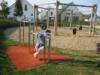 Spielplatz Mehrgenerationen-Spielplatz in Leopoldshöhe