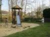 Spielplatz Hasenweg Zugang über Rehweg in Leopoldshöhe