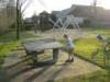 Spielplatz Hasenweg Zugang über Rehweg in Leopoldshöhe
