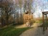 Spielplatz Milser Heide in Leopoldshöhe