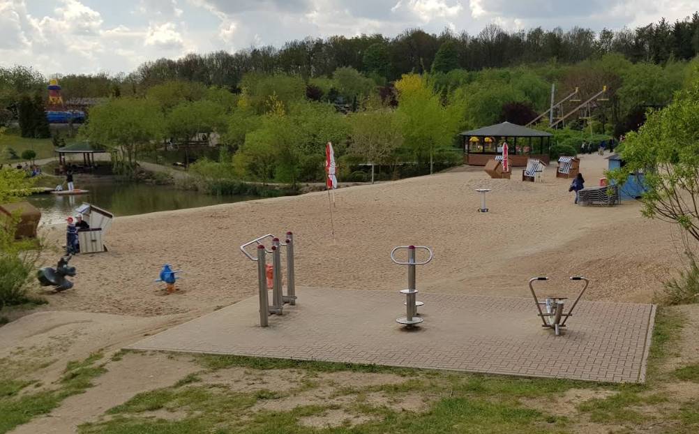 Foto Sonnenlandpark Lichtenau in Lichtenau