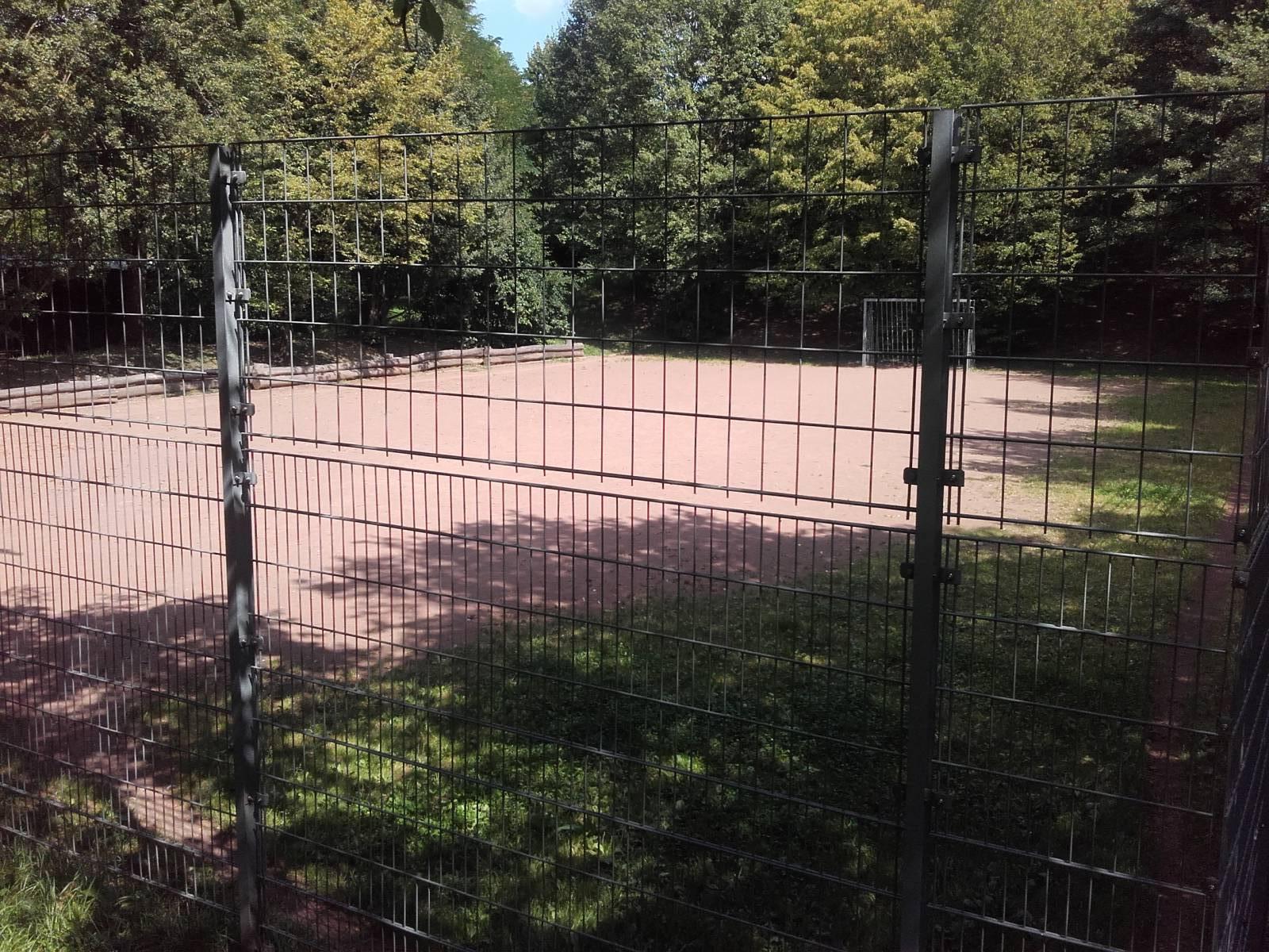 Spielplatz  in 