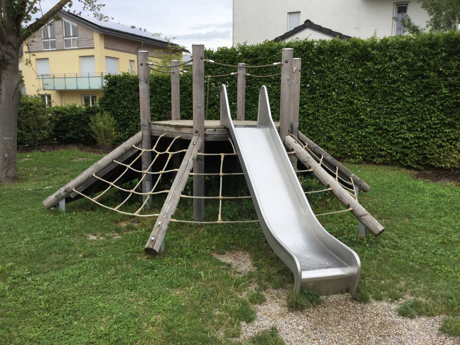 Spielplatz  in 