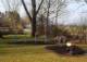Esel Spielplatz