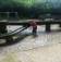 Klostergang Wasserspielplatz