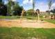 Spielplatz am Espan neu und alt