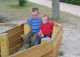 Strandspielplatz