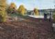 Am Sportplatz