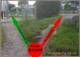 Edersee Spielplatz mit Riesenrutsche