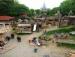 Abenteuerspielplatz Maulwurfshausen