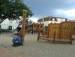 Eisenbahnspielplatz