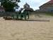 Ritterburgspielplatz Wasserburg Gebhardshagen