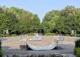 Skatepark im Prinzenpark