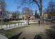 Volksgarten Linz