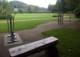 Geräte im Kurpark