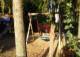 Piratenspielplatz