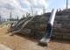 Piratenspielplatz