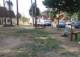 Wildgehege und Spielplatz