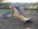 Rennbahn neu