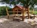 Storchenspielplatz am Niederhofen