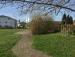 Am alten Sportplatz