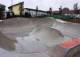 Jan-Park Skaterbahn
