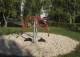 Spielplatz Griesbacher Hang