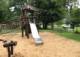 Rotter Spielplatz
