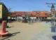 Am Hafen