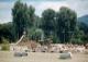 Piratenspielplatz