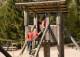 Abenteuerspielplatz Großes Holz
