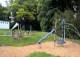 Traktorspielplatz