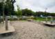 Spielplatz am Baumwipfelpfad