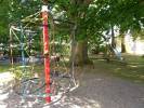 Spielplatz im Rehgarten