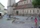 Wasserspielplatz