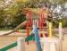 Spielplatz im Nordpark