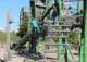 Spargelspielplatz