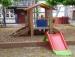 Kleinkindspielplatz