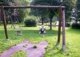 Im Stadtpark Eitorf
