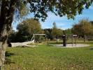 Spielplatz Schule