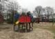 Spielplatz am Kindergarten