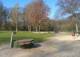 Bürgerpark Marcusbrunnen