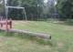 Elefantenspielplatz
