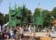 Rotehornpark am le Frog