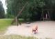 Badeinsel
