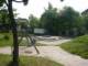Foto: Spielplatz Offenburgerstraße/ Freiburger Allee in Böblingen