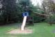 Spielplatz Tuchergartenstraße in Schwaig bei Nürnberg
