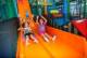 Spielplatz Fun Center Husum in Husum